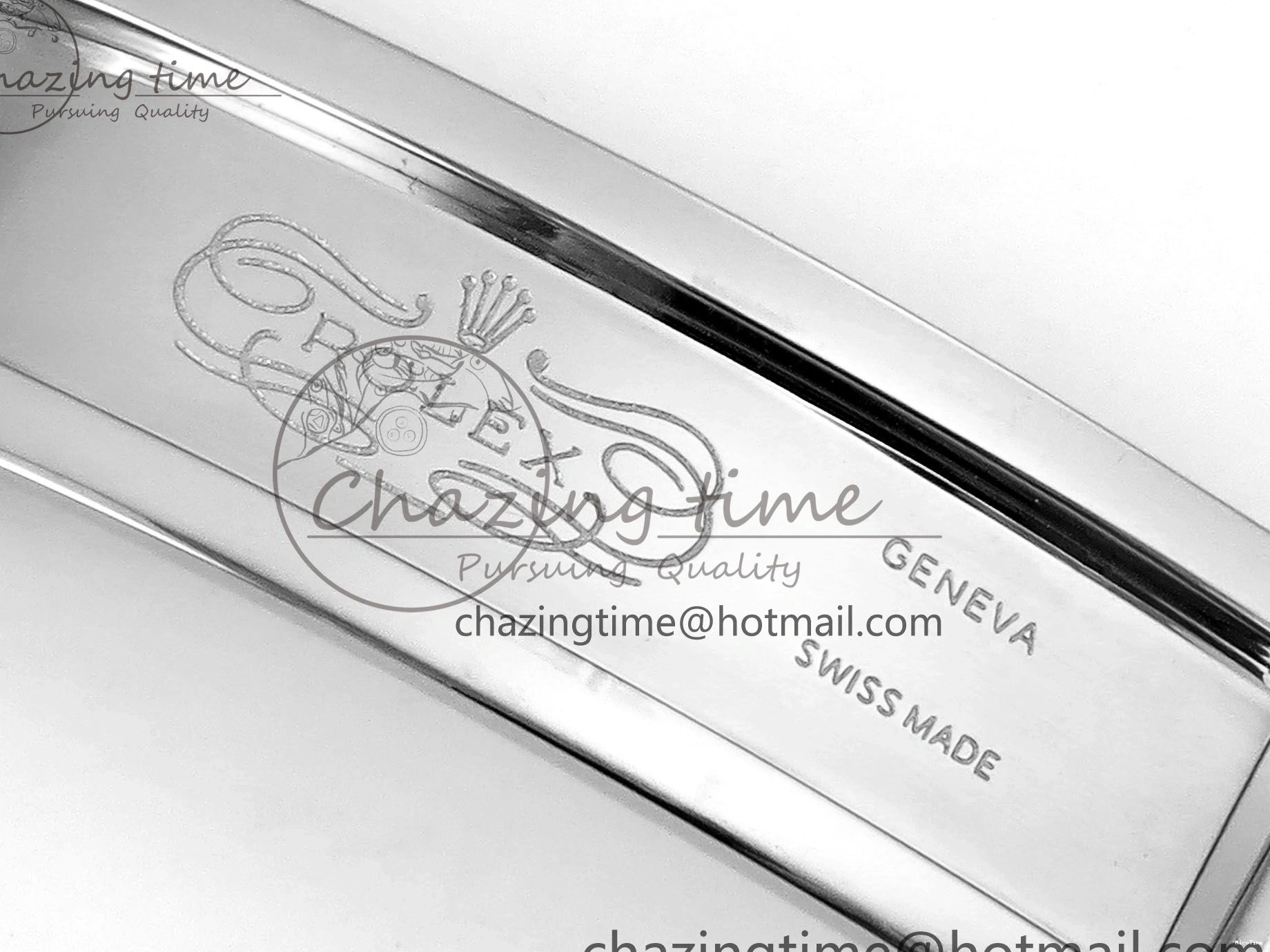 MiroTime 0422 Daytona 126500 QF 1:1 Best Edition 904L Steel Black Dial on SS Braclet SH4131 V ZeroBulk 1296